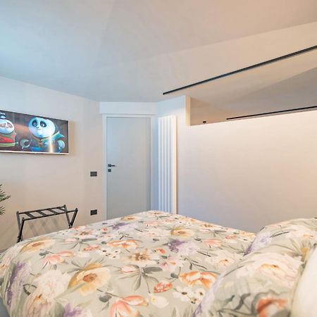 Dedde Home Аоста Екстериор снимка