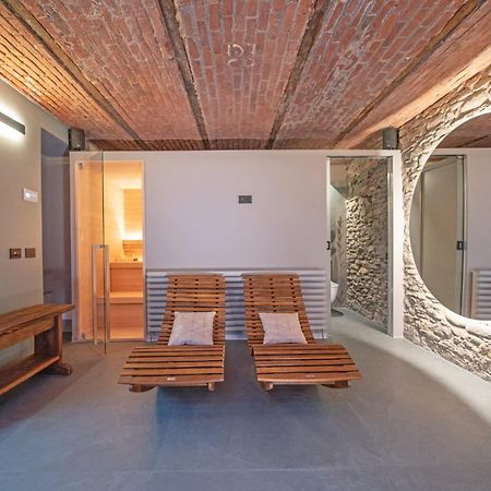 Dedde Home Аоста Екстериор снимка