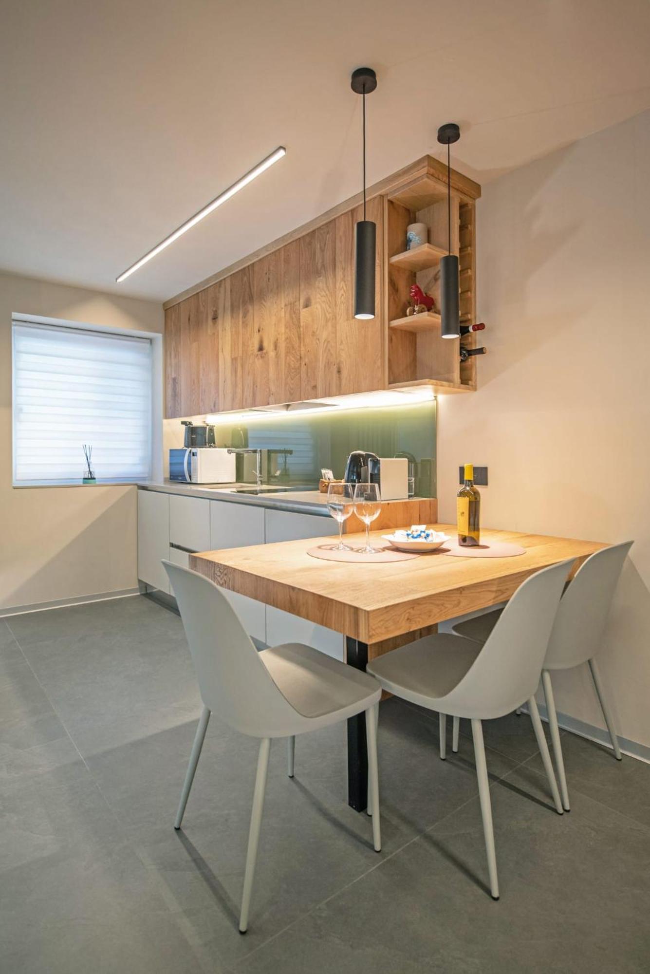Dedde Home Аоста Екстериор снимка