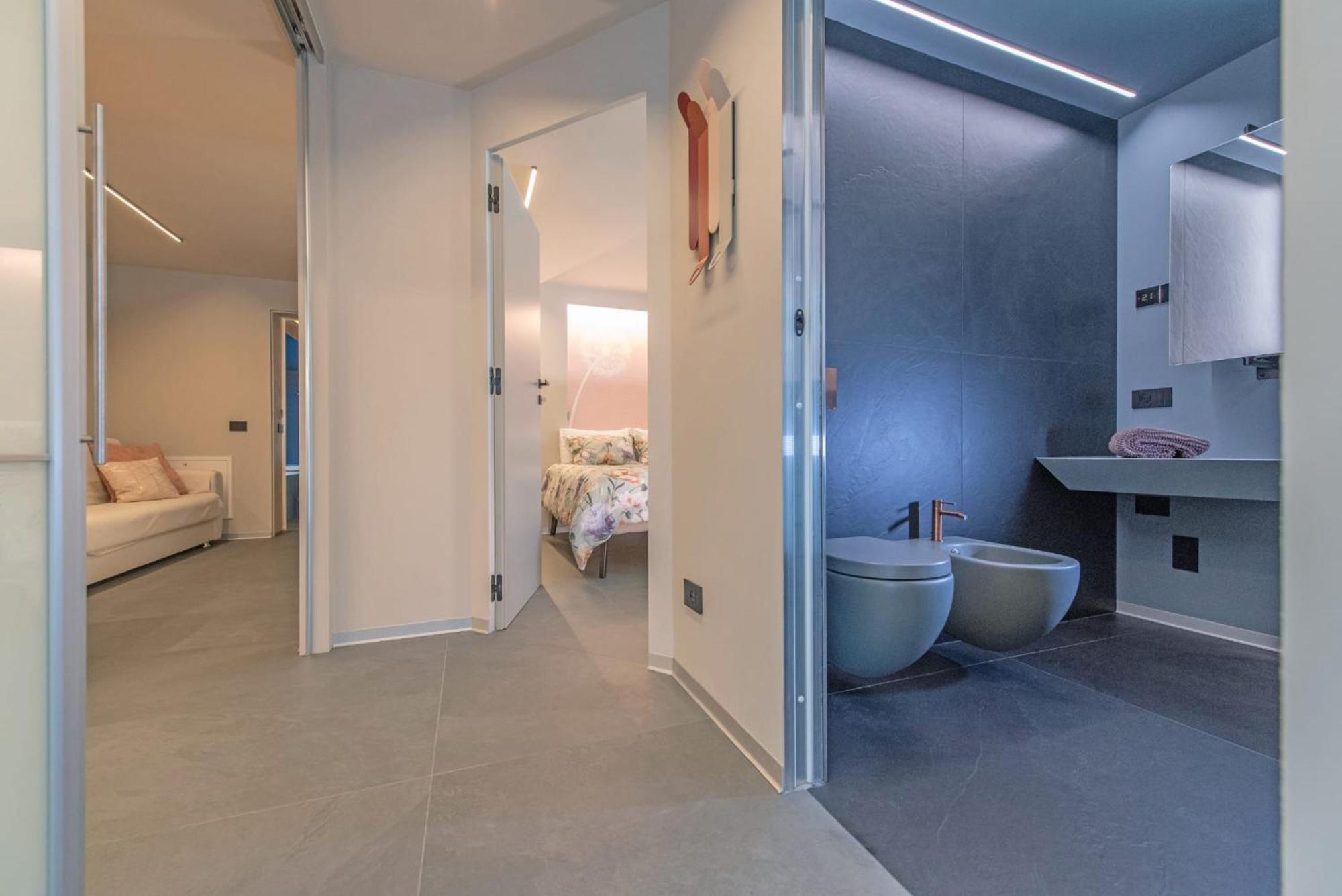 Dedde Home Аоста Екстериор снимка