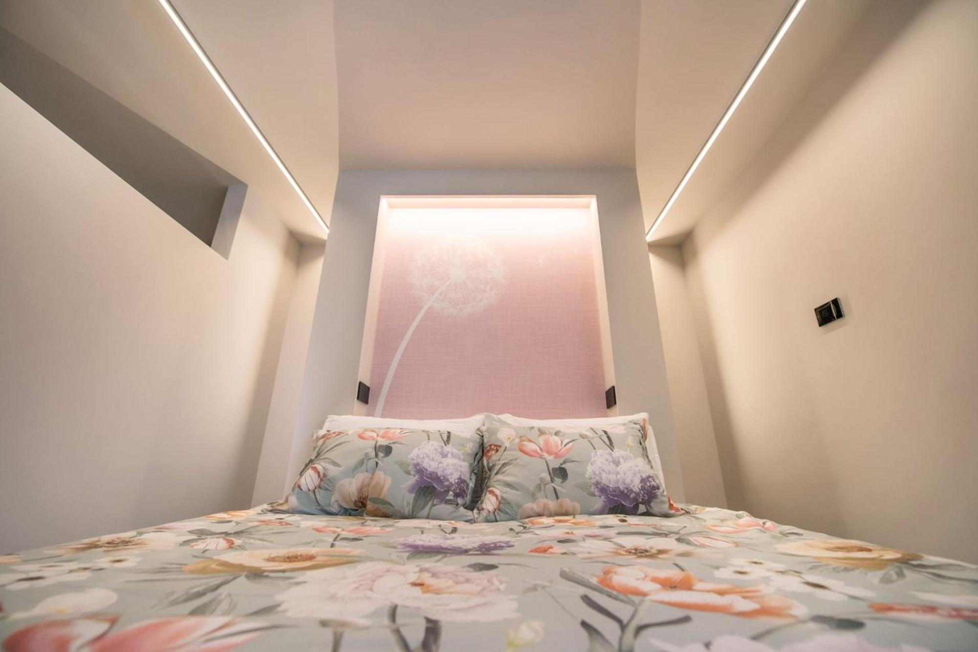 Dedde Home Аоста Екстериор снимка
