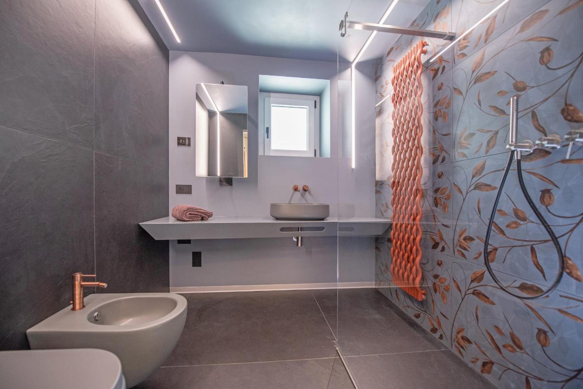 Dedde Home Аоста Екстериор снимка
