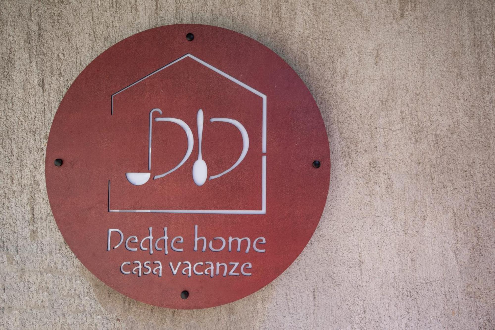 Dedde Home Аоста Екстериор снимка