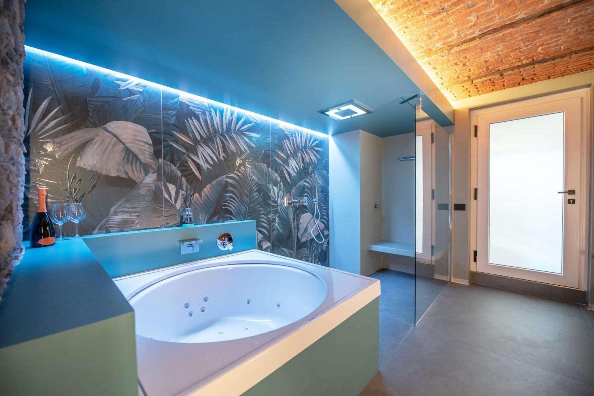 Dedde Home Аоста Екстериор снимка